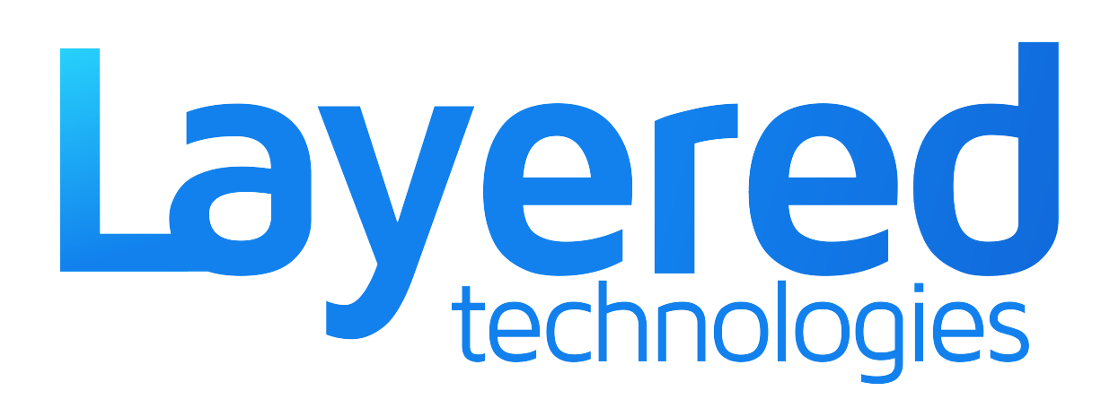 Layered Technologies Logo